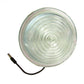 8N15514 New 4-1/2" 6 Volt Frosted Beam Bulb Fits Ford/New Holland 2N 8N 9