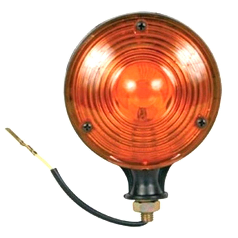 12 Volt Warning Lamp Fits John Deere Replaces ELJ50-0041