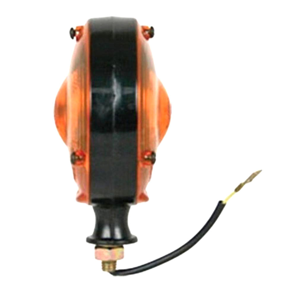 12 Volt Warning Lamp Fits Allis Chalmers Replaces 70248110