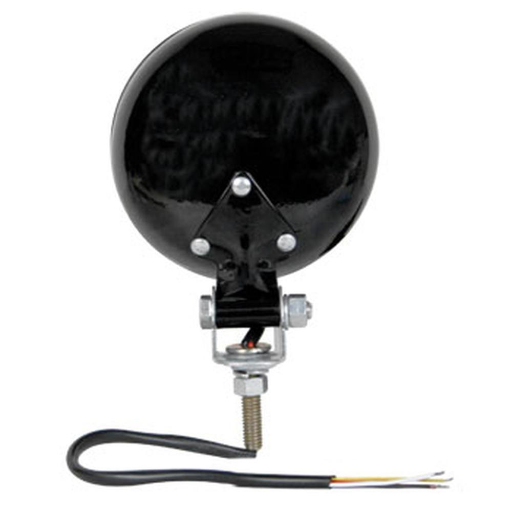 Headlamp Assembly (12 Volt) Fits Universal Products Replaces HL500