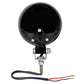 Headlamp Assembly (12 Volt) Fits Universal Products Replaces HL500