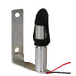 90° Rotating Beacon 2-Bolt Mount Bracket Fits Universal Products Models