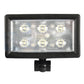 WN-RE342545-PEX Light, Cab, LED Fits John Deere 8100 8200 8300 8400 8100T 8200T
