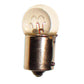 6 Volt Tail Light Bulb Fits Case/International Harvester Replaces 142303-6V