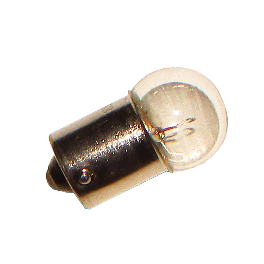 6 Volt Tail Light Bulb Fits Case/International Harvester Replaces 142303-6V