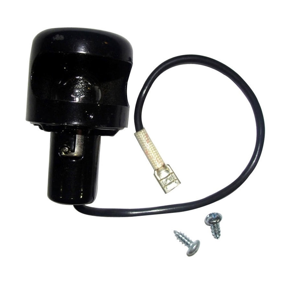 6 Volt Dash Light Fits John Deere 40 320 330 420 430