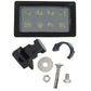 WN-RE330061-PEX Light, Cab, LED Fits Miscellaneous CI Fits JD