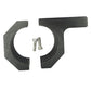 LMC175 Universal Light Bracket Pair 1.75" Pipe Clamp Fits Several Models
