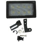 WN-RE330062-PEX Light, Cab, LED Fits John Deere 8100 8100T 8110 8110T 8200 8200T