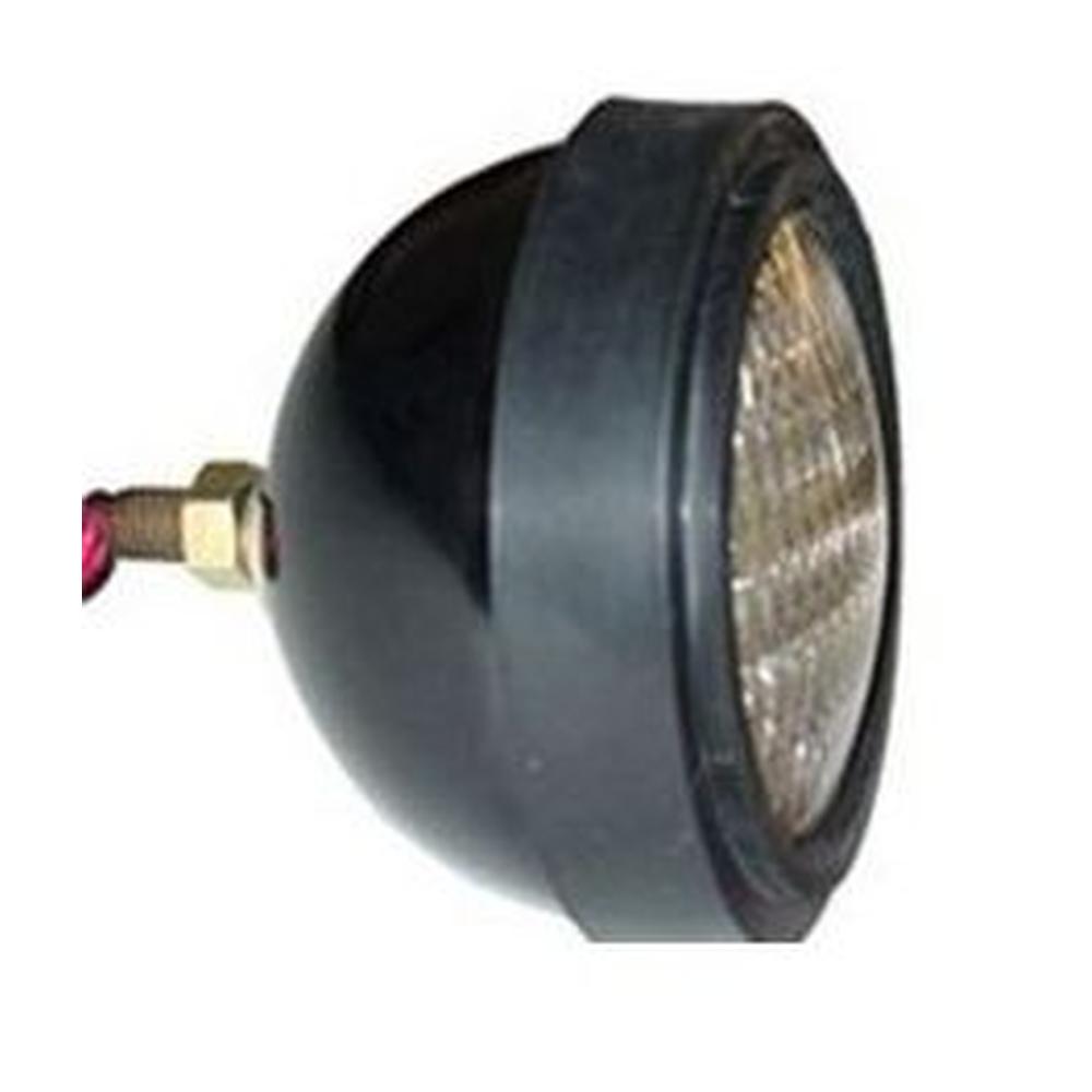12V Sealed Beam Headlight Fits John Deere Replaces 105341AS