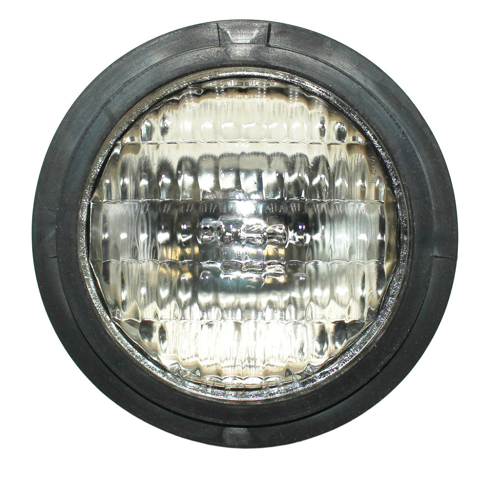 12V Sealed Beam Headlight Fits International Replaces 388945R91