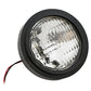 12V Sealed Beam Headlight Fits Case/International Harvester Replaces 388945R1