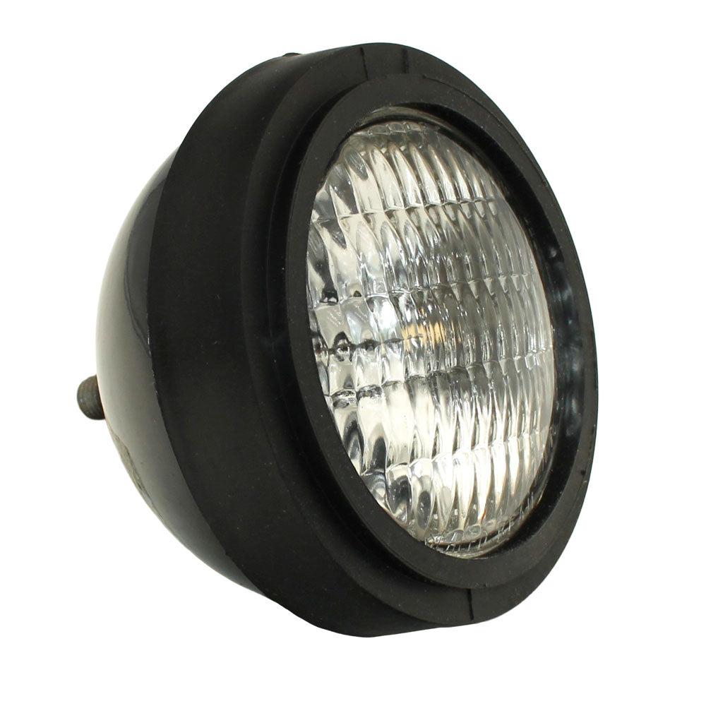 12V Sealed Beam Headlight Fits Minneapolis Moline Replaces 10A20255