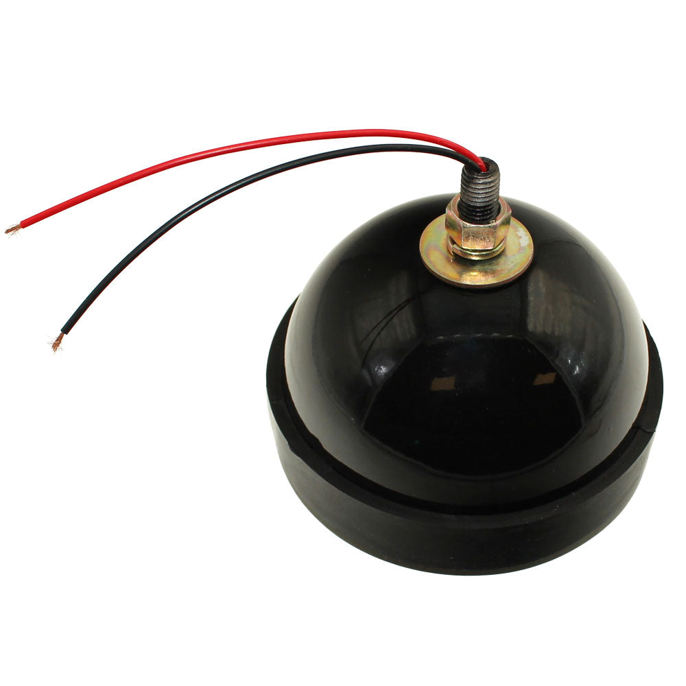 12V Sealed Beam Headlight Fits Case Replaces A32536