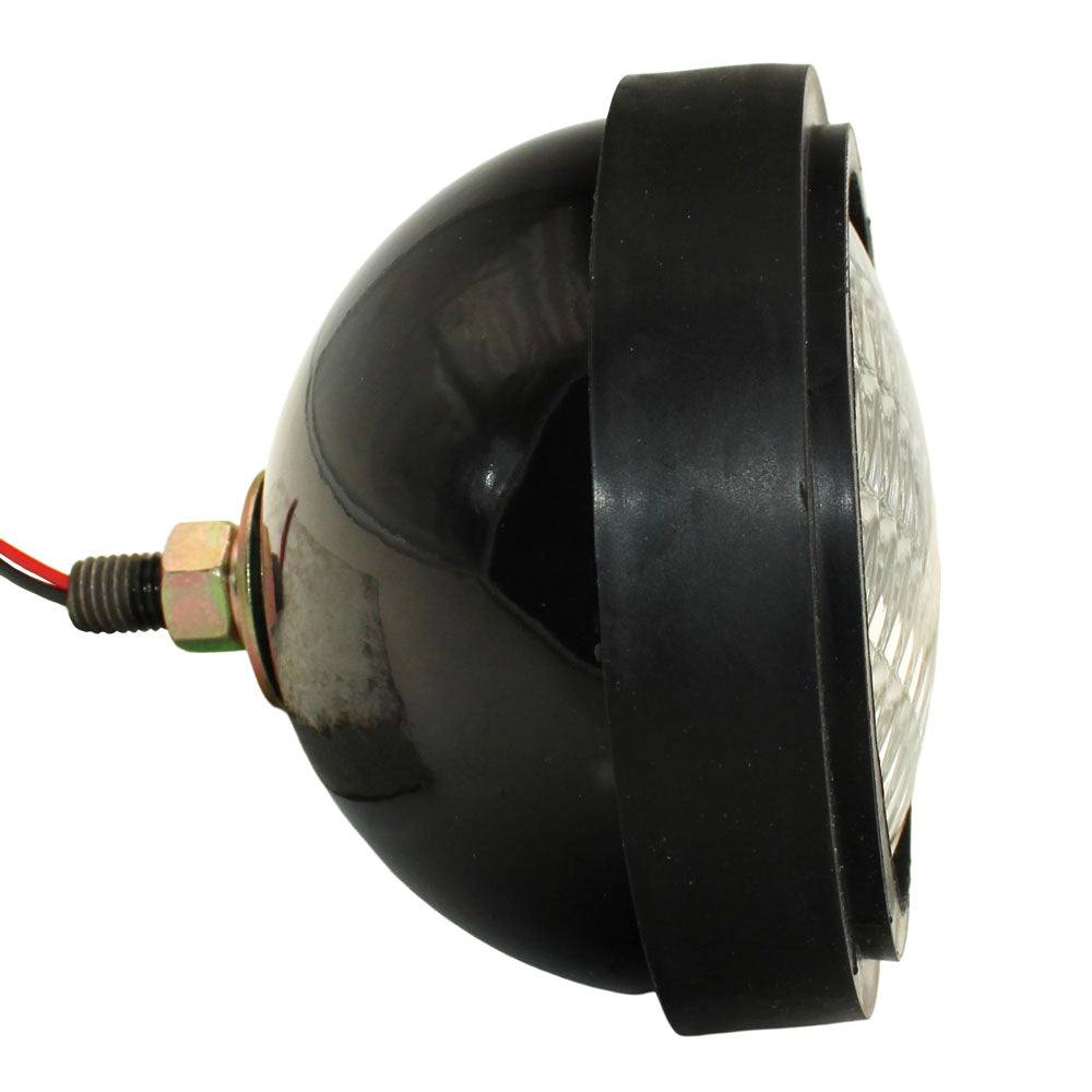 12V Sealed Beam Headlight Fits International Replaces 388945R91