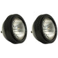 Qty 2: 12V Sealed Beam Headlight Fits Minneapolis-Moline Replaces 10A20255