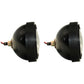 Pair of (2) Fender Lights Fits Case Tractors 480B 480L 580B 730CK 770 830CK 870