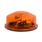 C1169HMA-24 New Amber Pancake Light Fits Caterpillar Industrial Models