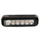 CDLX6-AA 6 Amber LED Light Fits Caterpillar Industrial Construction Model