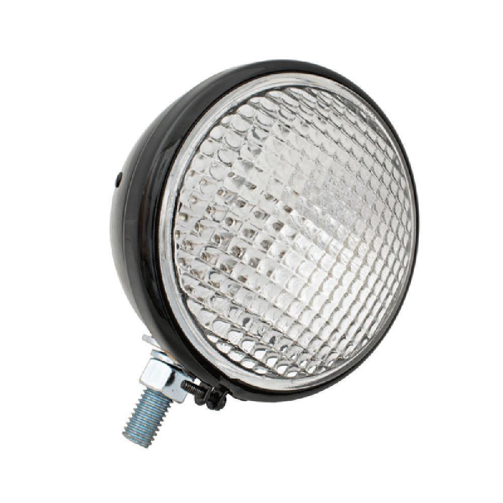 Headlight Assembly - 12V Round Fits John Deere 720 730 AF3816R