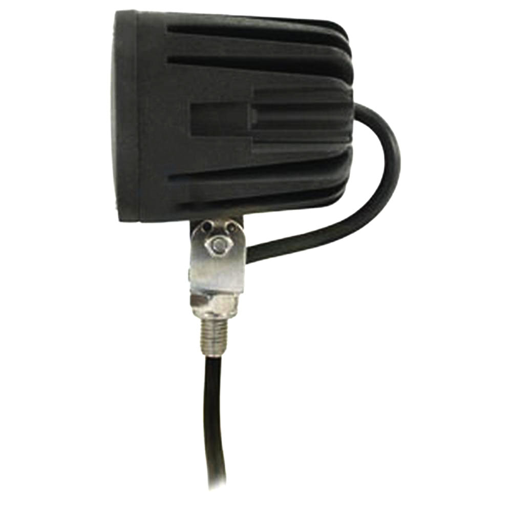 WL151 Universal Fit Square LED Flood Worklamp 1-15 Watt LED Diode