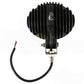WL825 Oval Trapezoid LED Worklamp Fits Universal 10-30 Volt