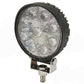 WL972 Universal Fit Round LED Flood Worklamp 10-30 Volt 4.75