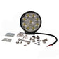WL972 Universal Fit Round LED Flood Worklamp 10-30 Volt 4.75