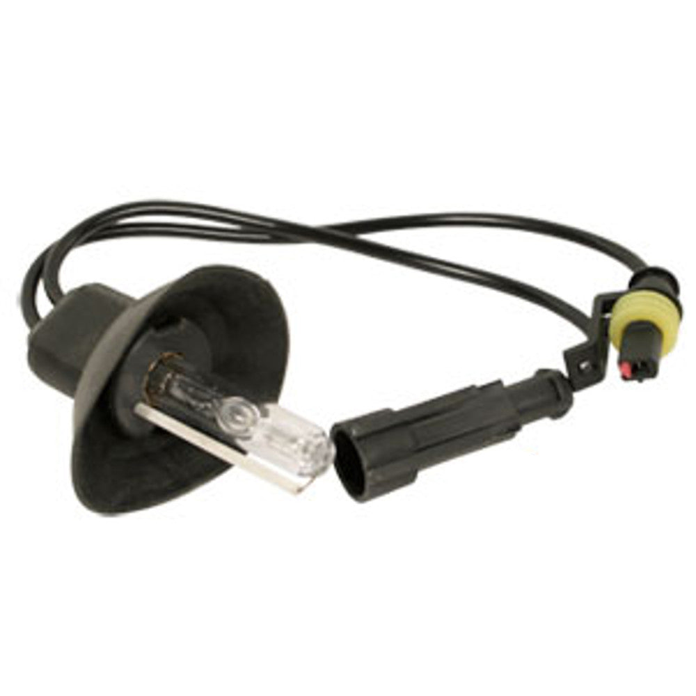 HID35W New 35 Watt Xenon HID Light Bulb Made to be Universal