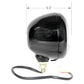 Headlamp HL400B Fits Case IH Several