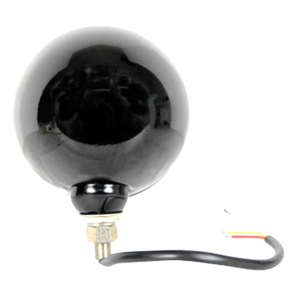 Headlamp HL400B Fits Case IH Several