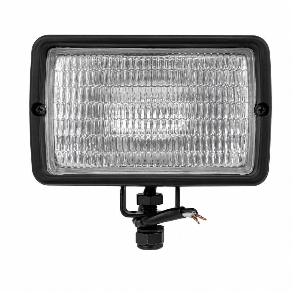 Halogen Flood Lamp Assembly Fits Universal Products Replaces 28A761