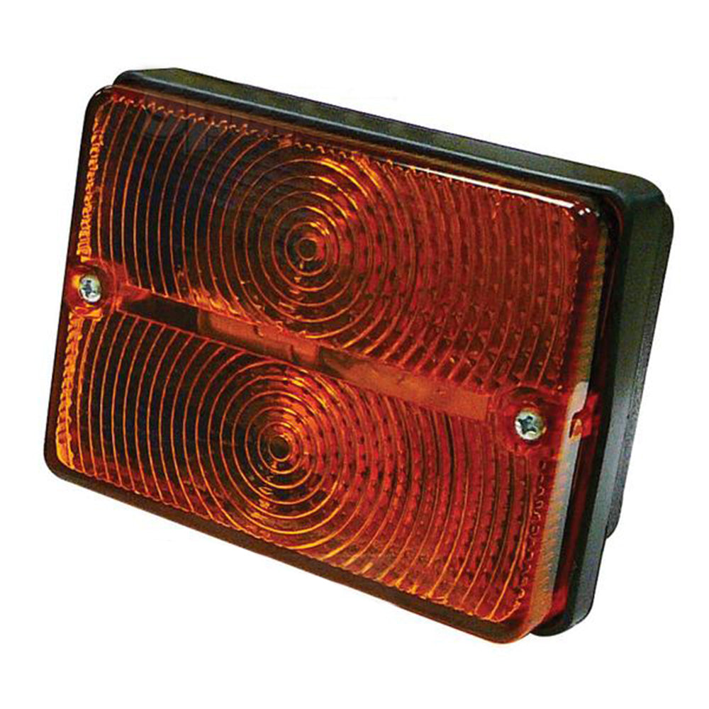 S.69103 Light, Cab, Front Turn/Parking - Fits Massey Ferguson
