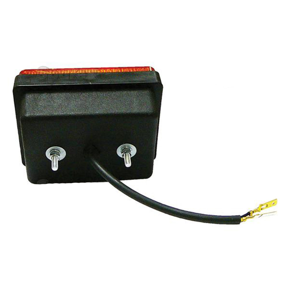 S.69103 Light, Cab, Front Turn/Parking - Fits Massey Ferguson