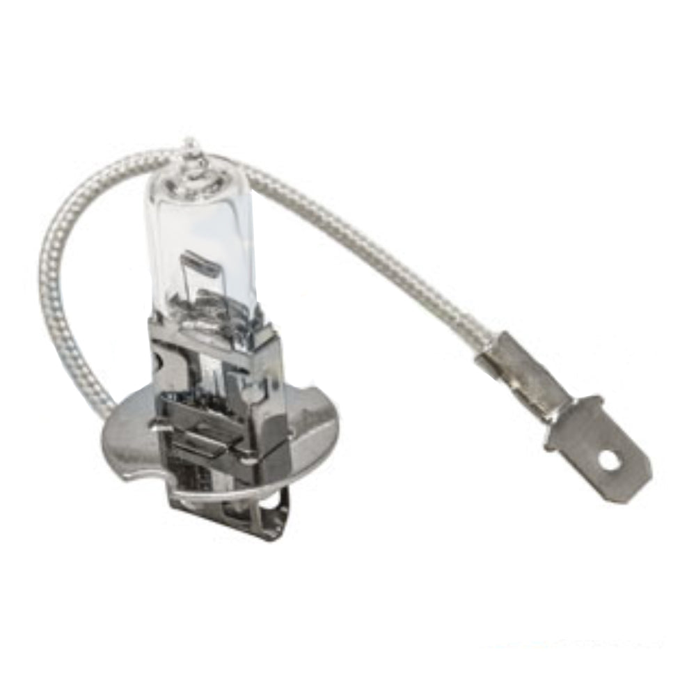 Light Bulb Fits Caterpillar Replaces 4375215