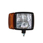 11170060 RH Right Head Light Fits Volvo Loader G900 L60E L70E L90E L110E Lamp