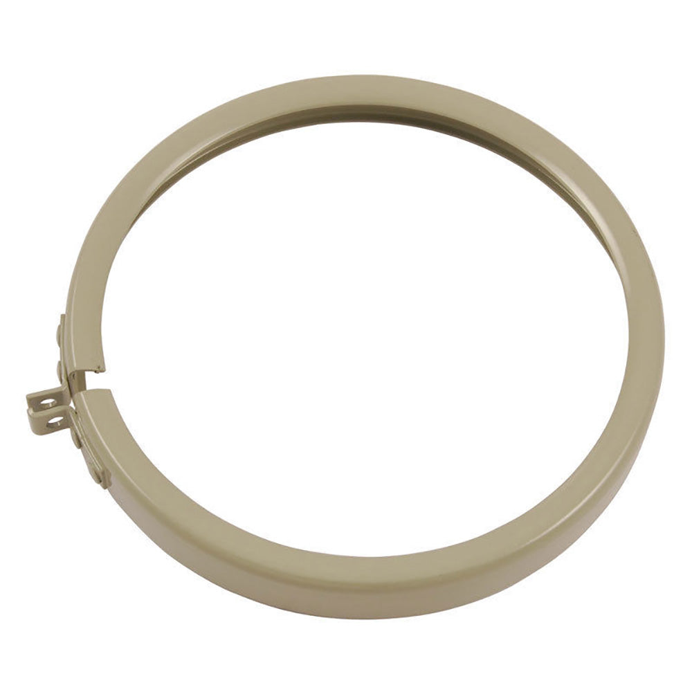 C0NN13045B Head Light Ring Fits Ford Tractor Model(s): NAA 501 540 541 600 601