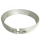 C0NN13045B Head Light Ring Fits Ford Tractor Model(s): NAA 501 540 541 600 601