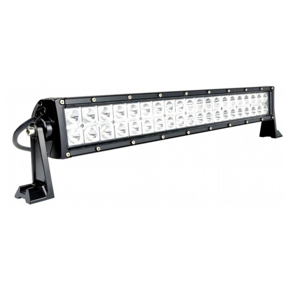 8301657 CREE LED 22" Flood/Spot Combo Bar Light, 8800 Lumens