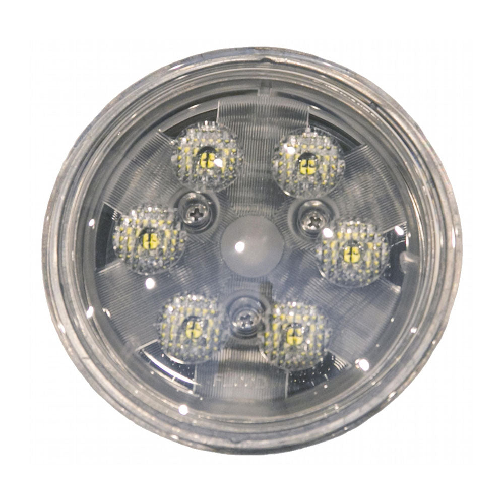 LED Flood Beam Bulb (1260 Lumens) Fits White Replaces 131203C1