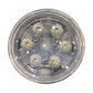 LED Flood Beam Bulb (1260 Lumens) Fits Case/International Harvester