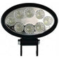 RE219708 LED Floodlight Fits John Deere 5220 5225 5320 5325 5420 5425 ++ Tractor