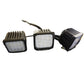 LED Flood Beam Lamp (5000 Lumens) Fits Caterpillar Replaces 140-2719