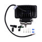 8302097 CREE LED Flood Beam Light, 3000 Lumens