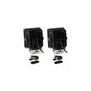 8302142 KIT1 Cree LED Blue Spot Beam Sprayer Boom Light Kit (Pkg of 2)
