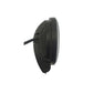 RE575338 4-1/2" Round LED Light 45w 3000 Lumens Fits John Deere 6215 6415 6615