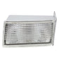 1964882C2 Left Front Grille Light w Bulb and Hardware Fits Case IH 3220 3230 395