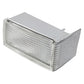 1964882C2 Left Front Grille Light w Bulb and Hardware Fits Case IH 3220 3230 395