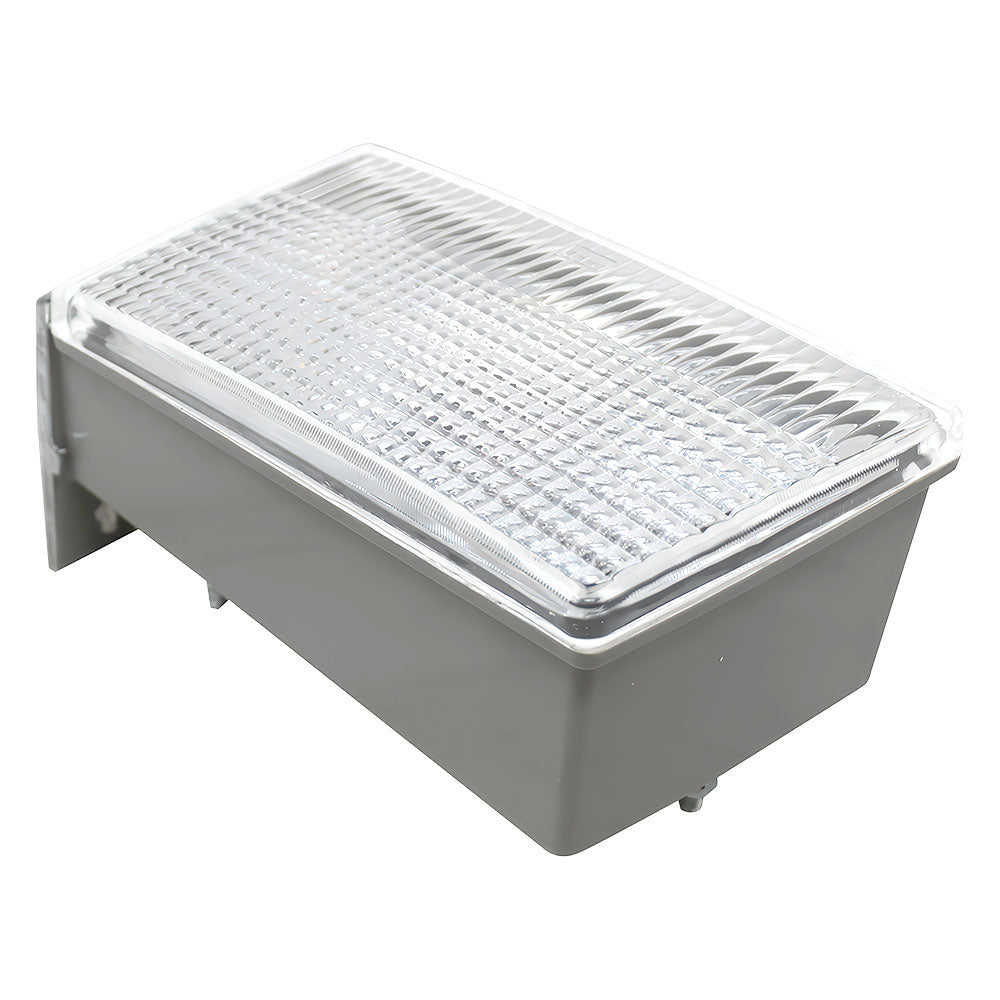 1964882C2 Left Front Grille Light w Bulb and Hardware Fits Case IH 3220 3230 395