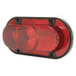 New Red LED Warning Light Fits John Deere Tractor AR78825 30 40 50 Series